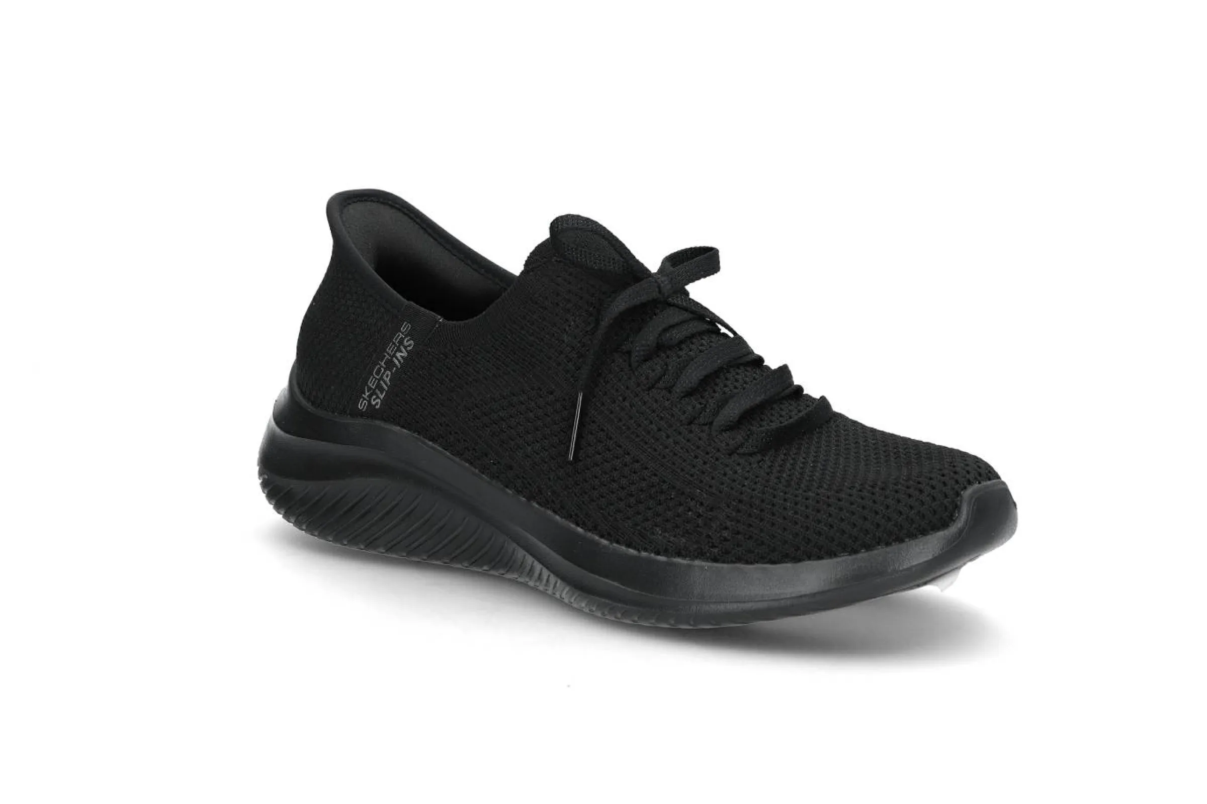 SKECHERS Sneakers|Fritidsskor > ULTRA FLEX 3.0 Svart