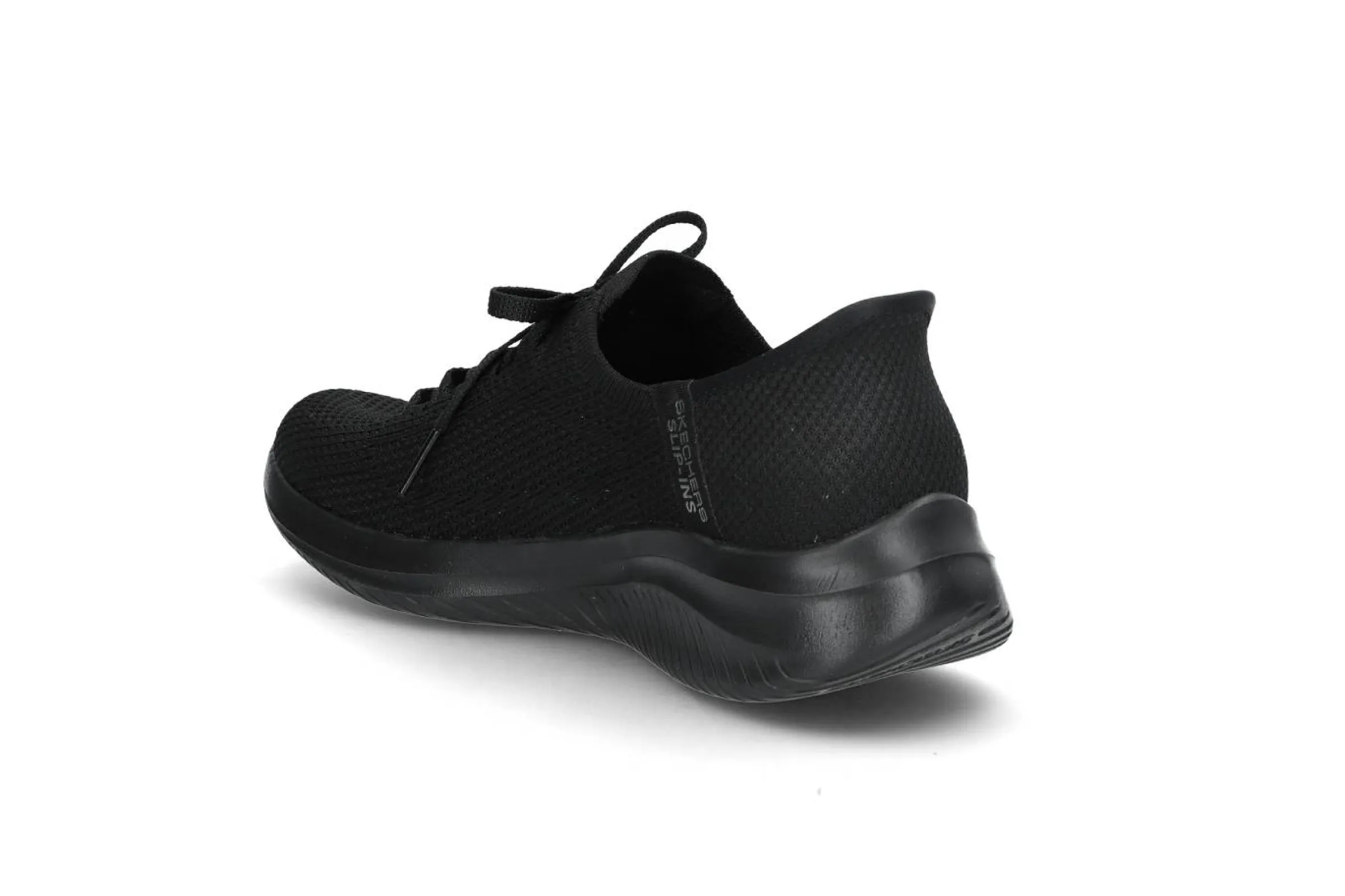 SKECHERS Sneakers|Fritidsskor > ULTRA FLEX 3.0 Svart