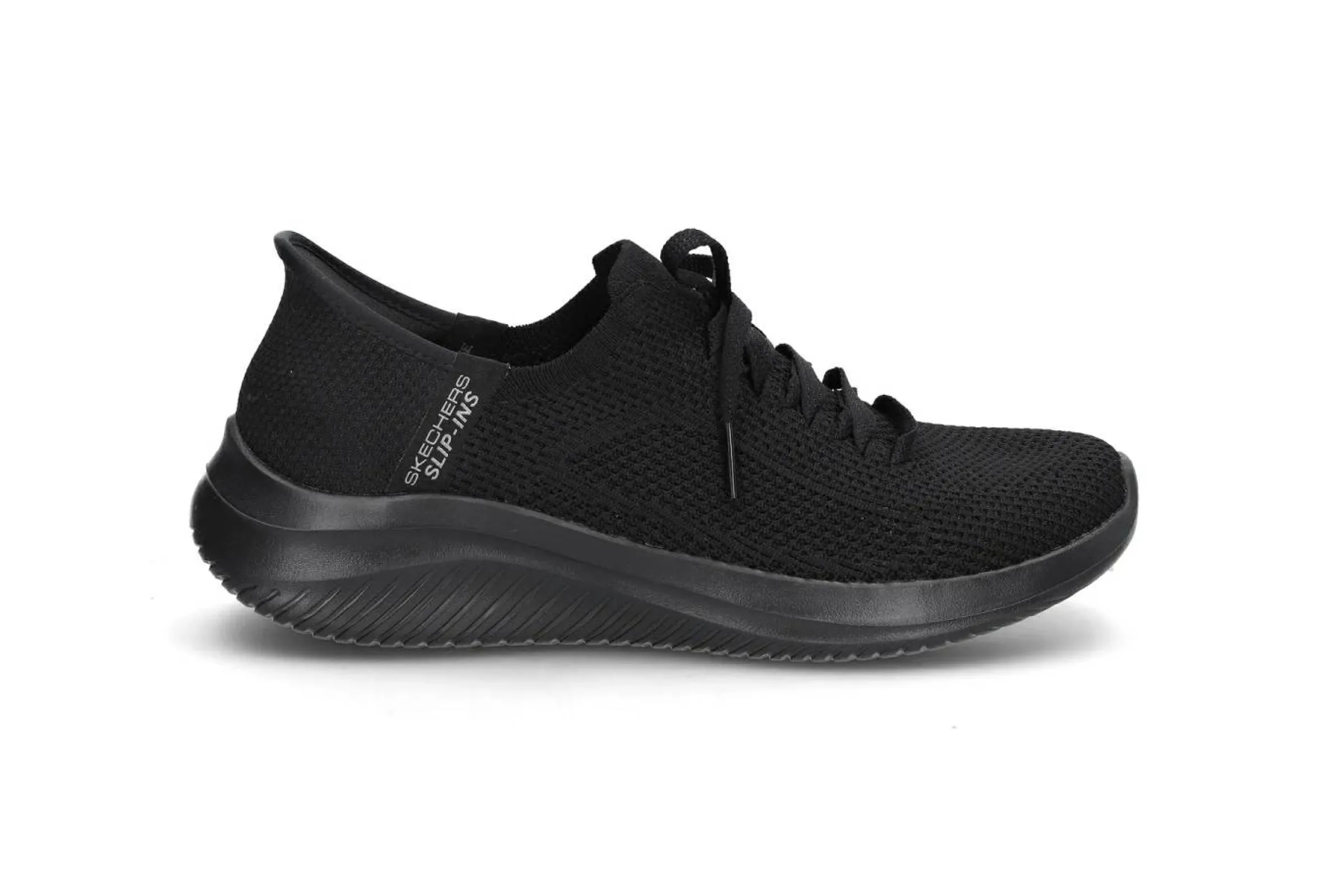 SKECHERS Sneakers|Fritidsskor > ULTRA FLEX 3.0 Svart