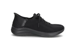 SKECHERS Fritidsskor > ULTRA FLEX 3.0 - BRILLIANT Svart