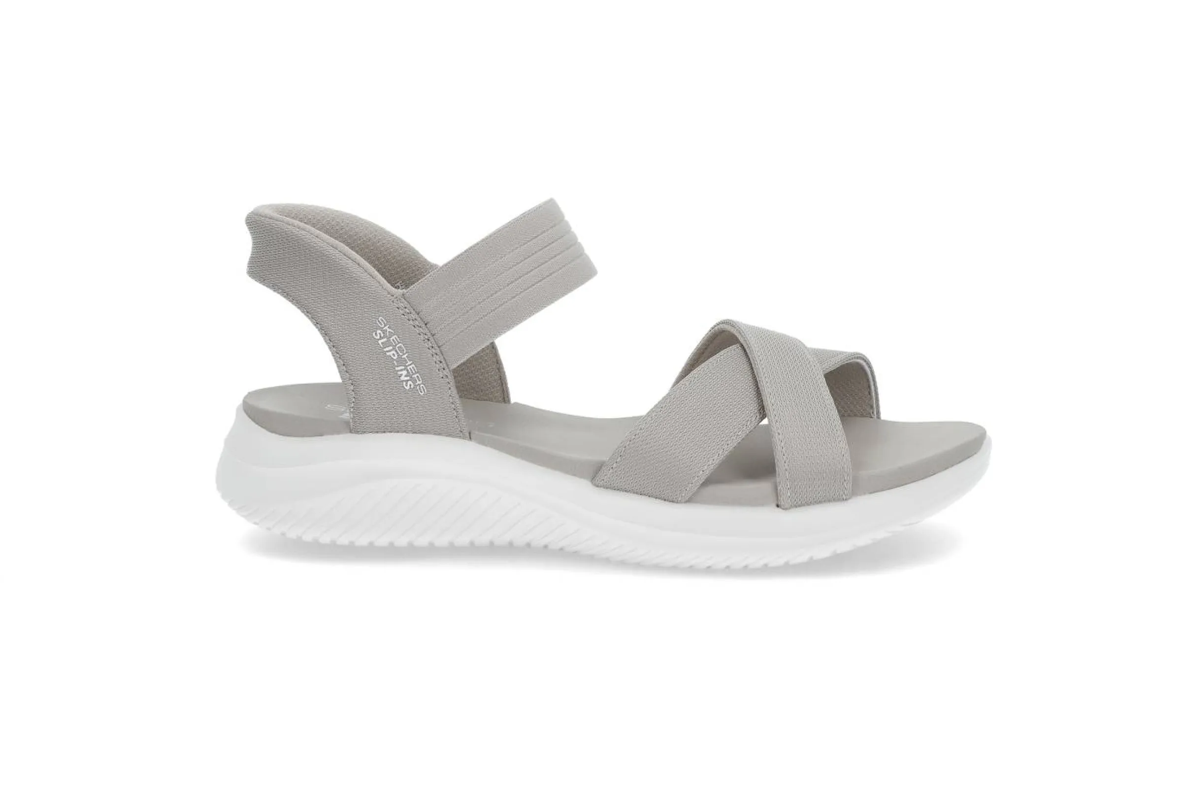 SKECHERS Sandaler & Flip-Flops > Ultra Flex 3.0 - Never Better Beige