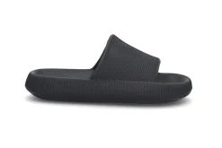 UNIFIED Tofflor|Sandaler & Flip-Flops > 01 BLACK Svart
