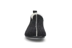 FACE THE WINTER Tofflor > Varm toffel Grå