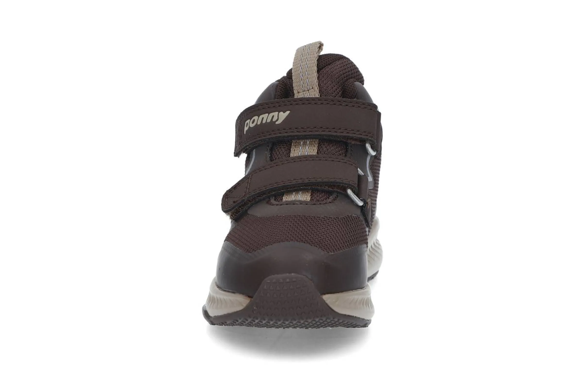PONNY Vattentäta & Vattenavvisande Skor|Sneakers & Joggingskor > Vattentäta övergångsskor Brun