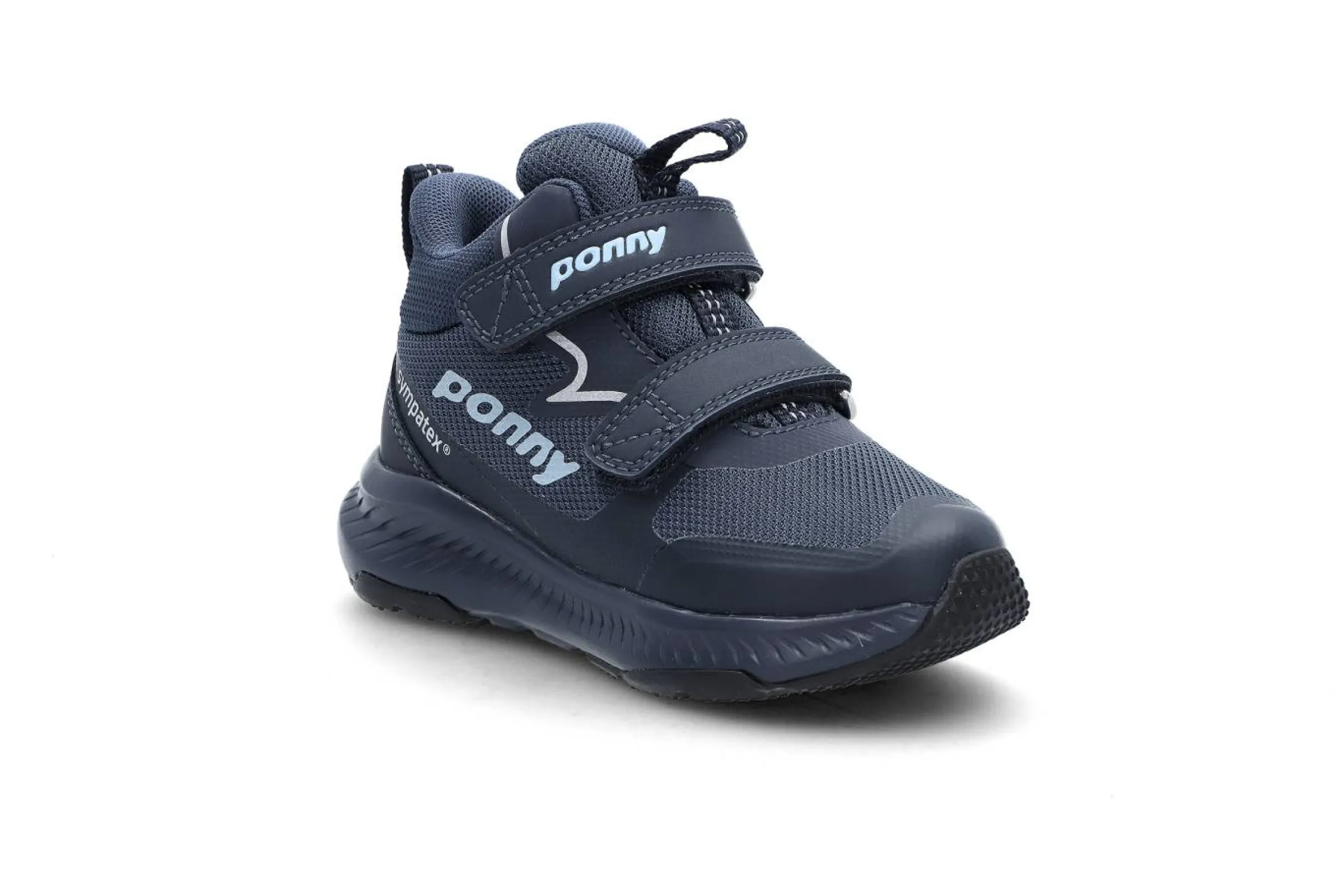 PONNY Vattentäta & Vattenavvisande Skor|Sneakers & Joggingskor > Vattentäta övergångsskor Blå