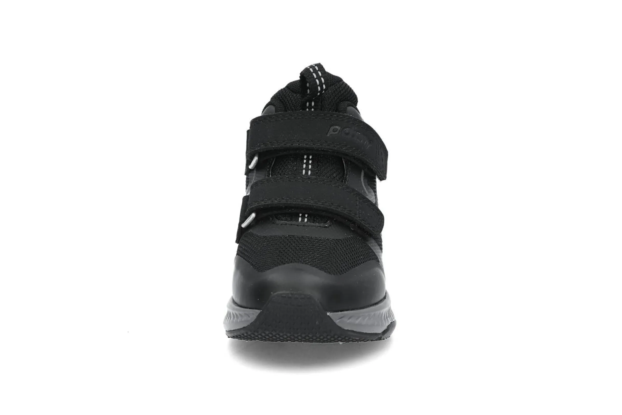 PONNY Vattentäta & Vattenavvisande Skor|Sneakers & Joggingskor > Vattentäta övergångsskor Svart