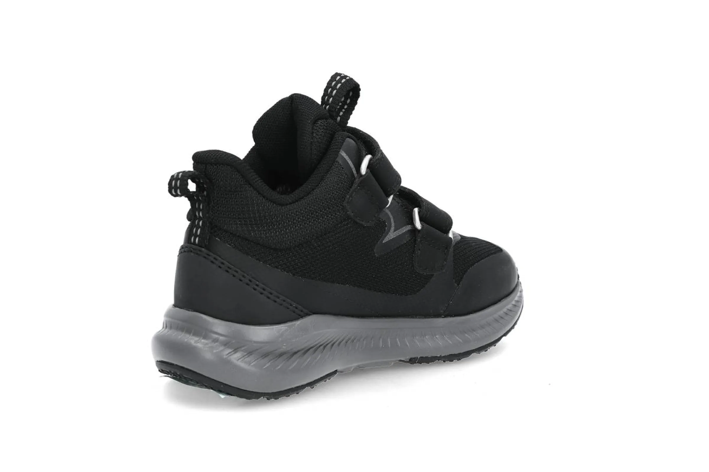 PONNY Vattentäta & Vattenavvisande Skor|Sneakers & Joggingskor > Vattentäta övergångsskor Svart