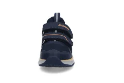 PONNY Vattentäta & Vattenavvisande Skor|Sneakers & Joggingskor > Vattentät joggingsko Blå