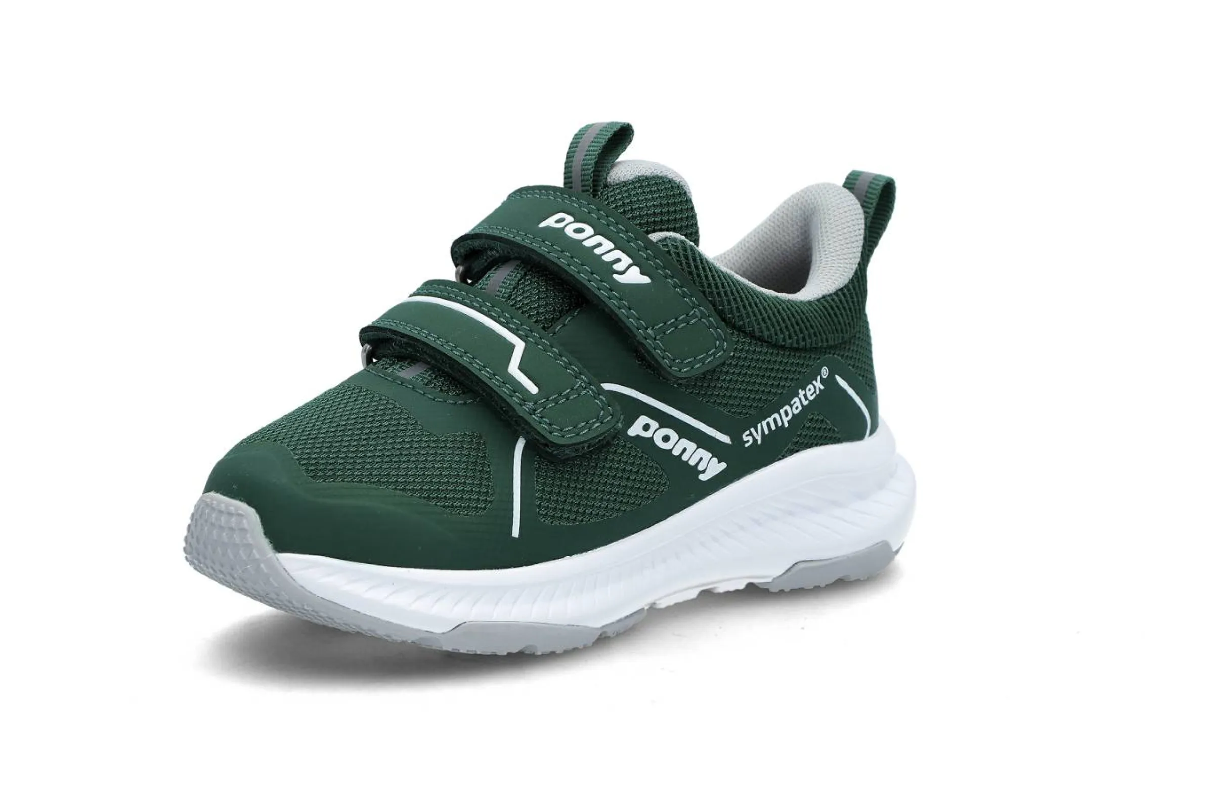 PONNY Vattentäta & Vattenavvisande Skor|Sneakers & Joggingskor > Vattentät joggingsko Flerfärgad