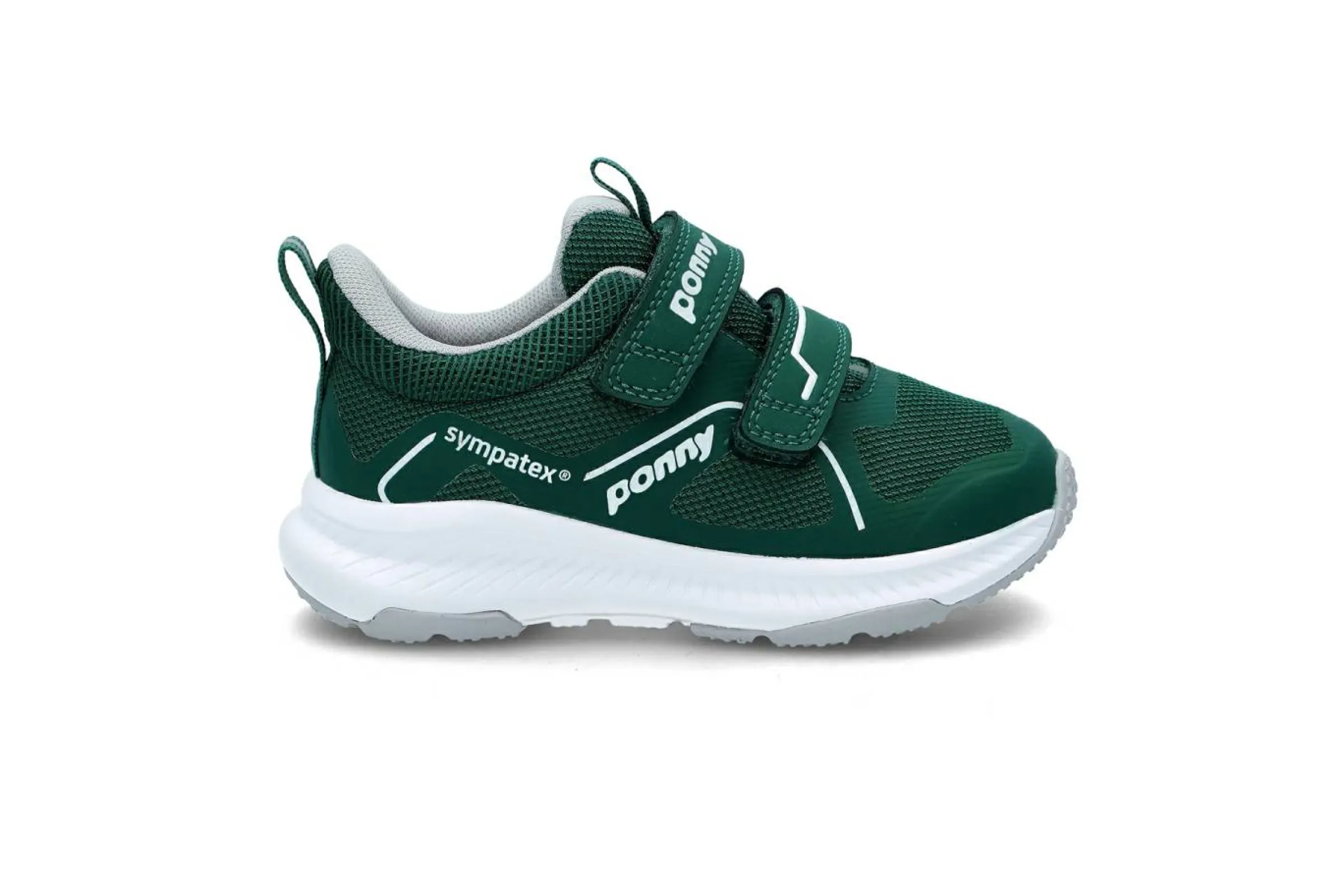 PONNY Vattentäta & Vattenavvisande Skor|Sneakers & Joggingskor > Vattentät joggingsko Flerfärgad