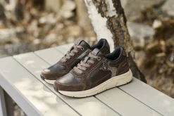SOFTWALK Sneakers|Vattentäta & Vattenavvisande Skor ><noscript><img data-lazyloaded=