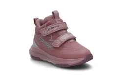 PONNY Sneakers & Joggingskor|Höst- & Vårskor > Vattentät övergångssko Rosa