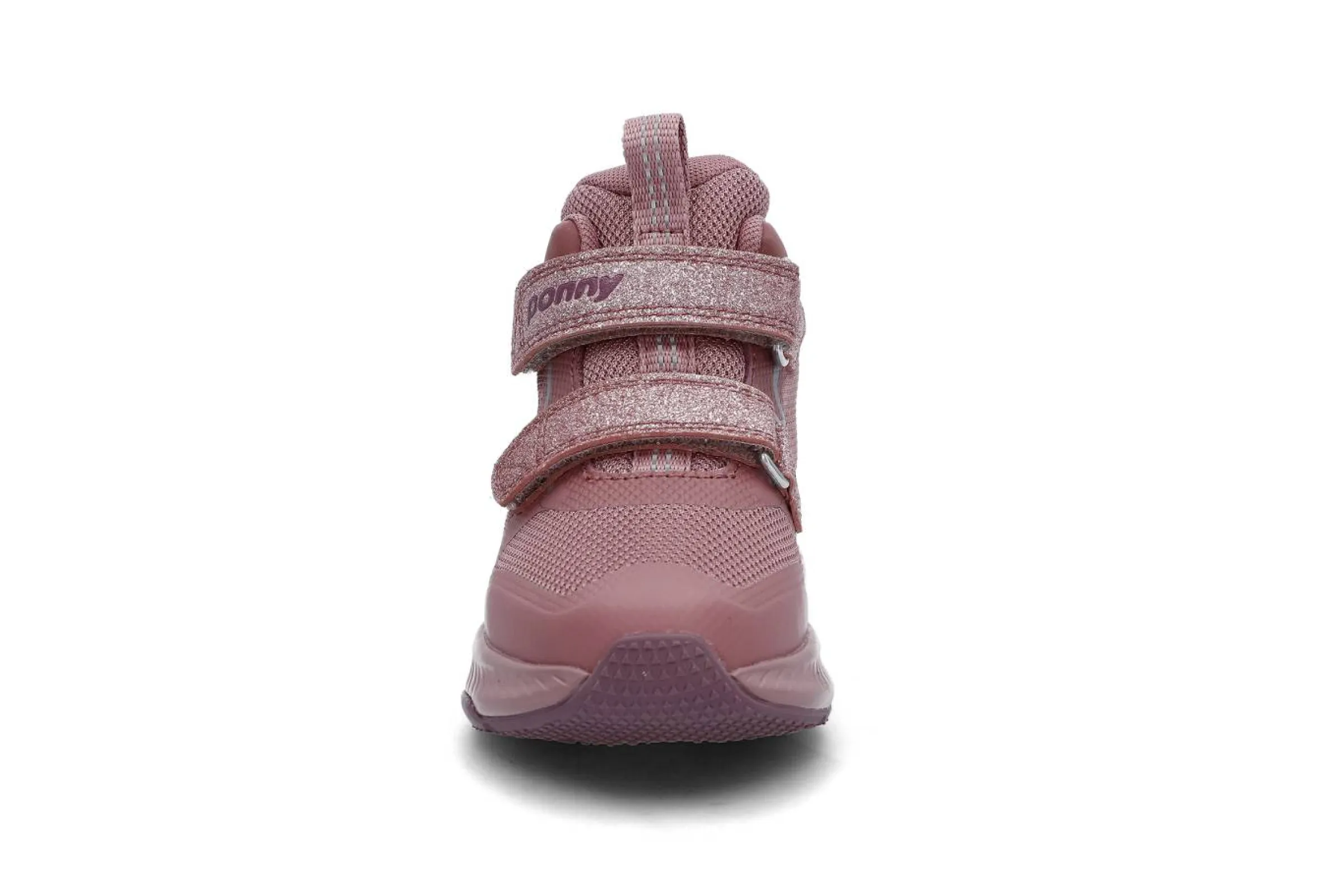 PONNY Sneakers & Joggingskor|Höst- & Vårskor > Vattentät övergångssko Rosa