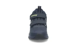 PONNY Vattentäta & Vattenavvisande Skor|Sneakers & Joggingskor > Vattentät övergångssko Blå