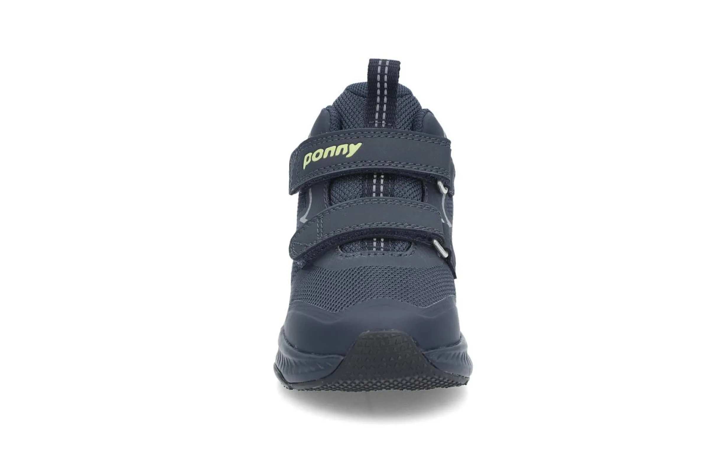 PONNY Vattentäta & Vattenavvisande Skor|Sneakers & Joggingskor > Vattentät övergångssko Blå