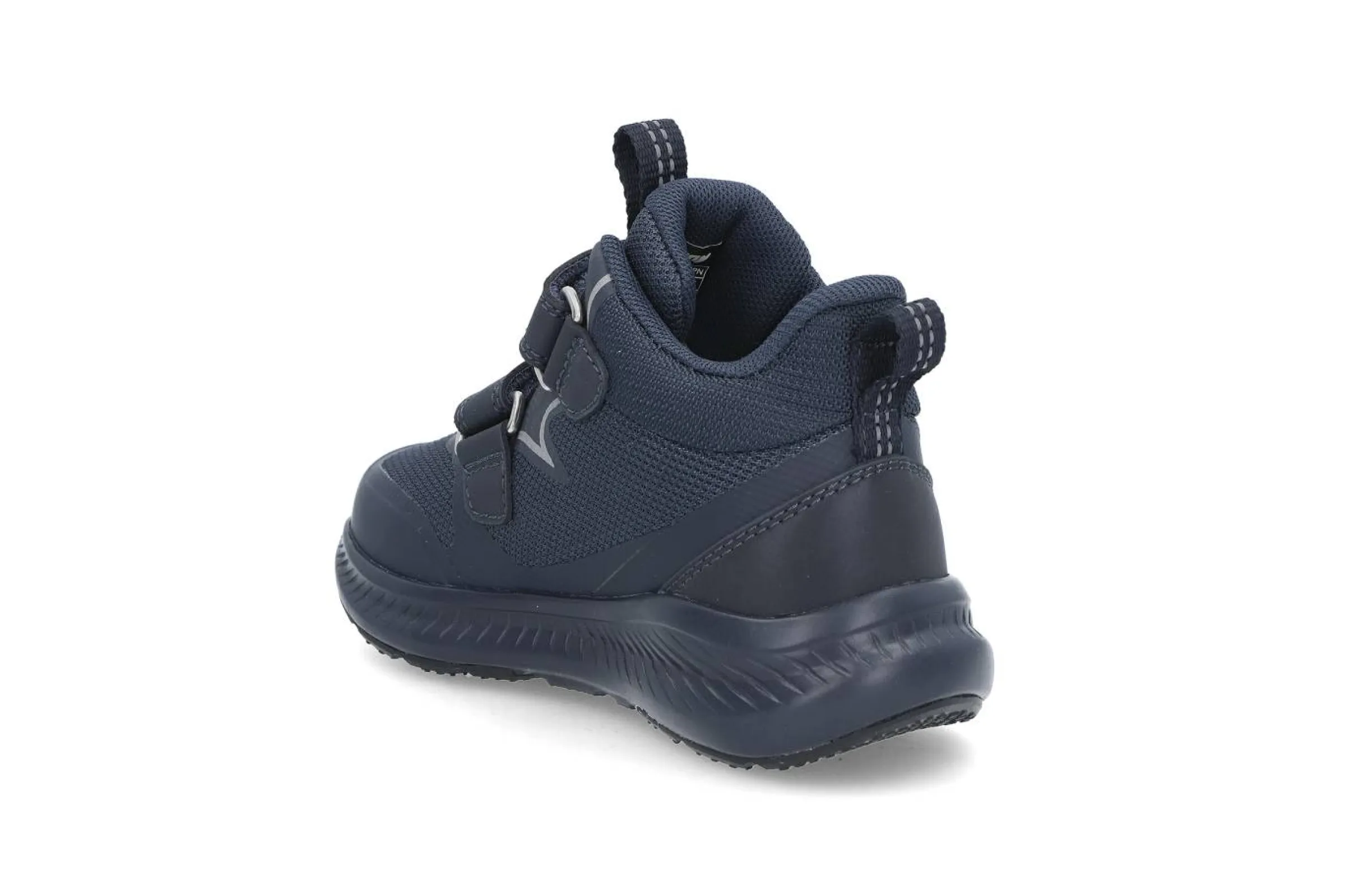 PONNY Vattentäta & Vattenavvisande Skor|Sneakers & Joggingskor > Vattentät övergångssko Blå