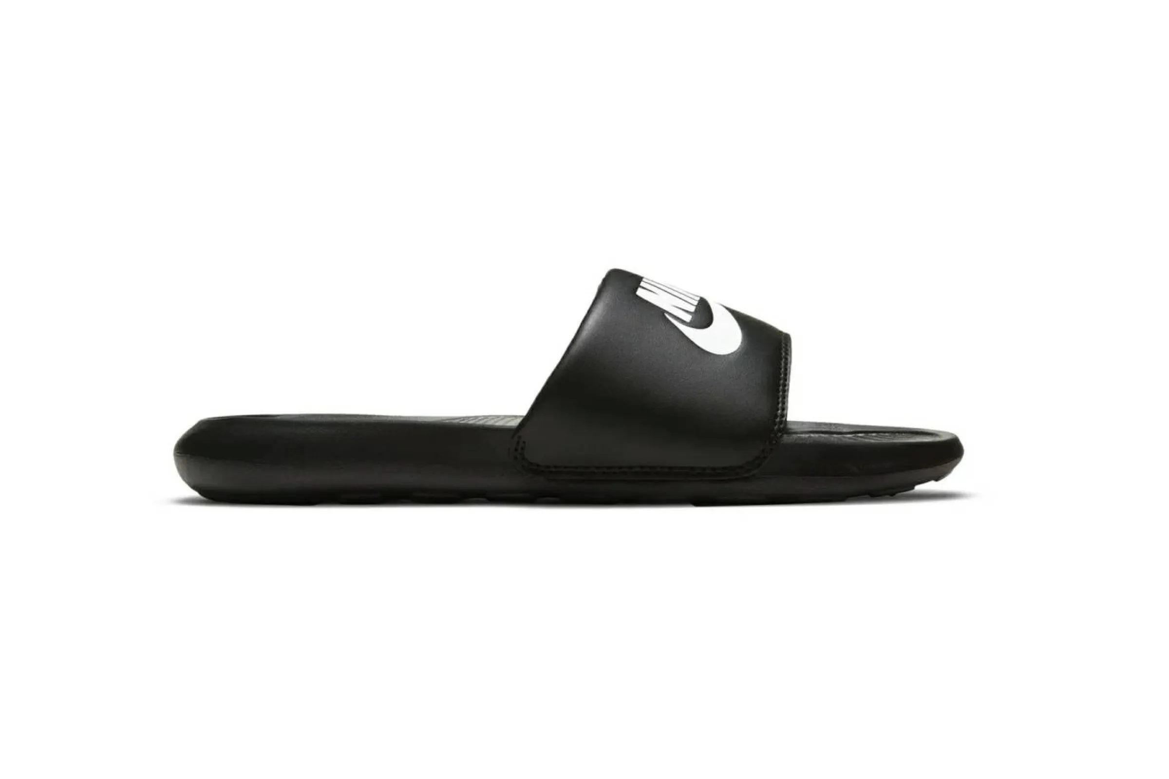 NIKE Sandaler & Flip-Flops > VICTORI ONE Svart