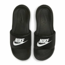 NIKE Sandaler & Flip-Flops > VICTORI ONE Svart