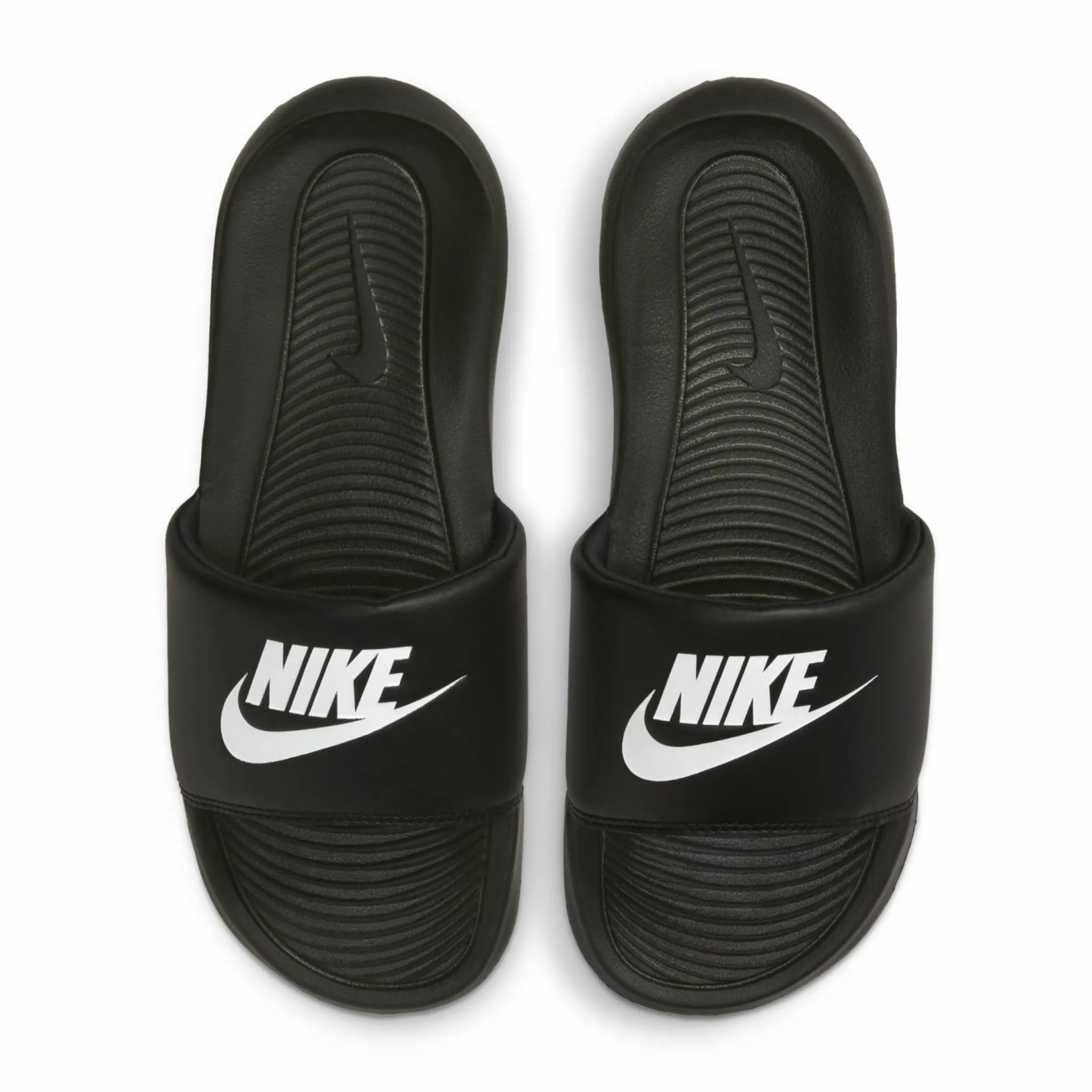 NIKE Sandaler & Flip-Flops > VICTORI ONE Svart