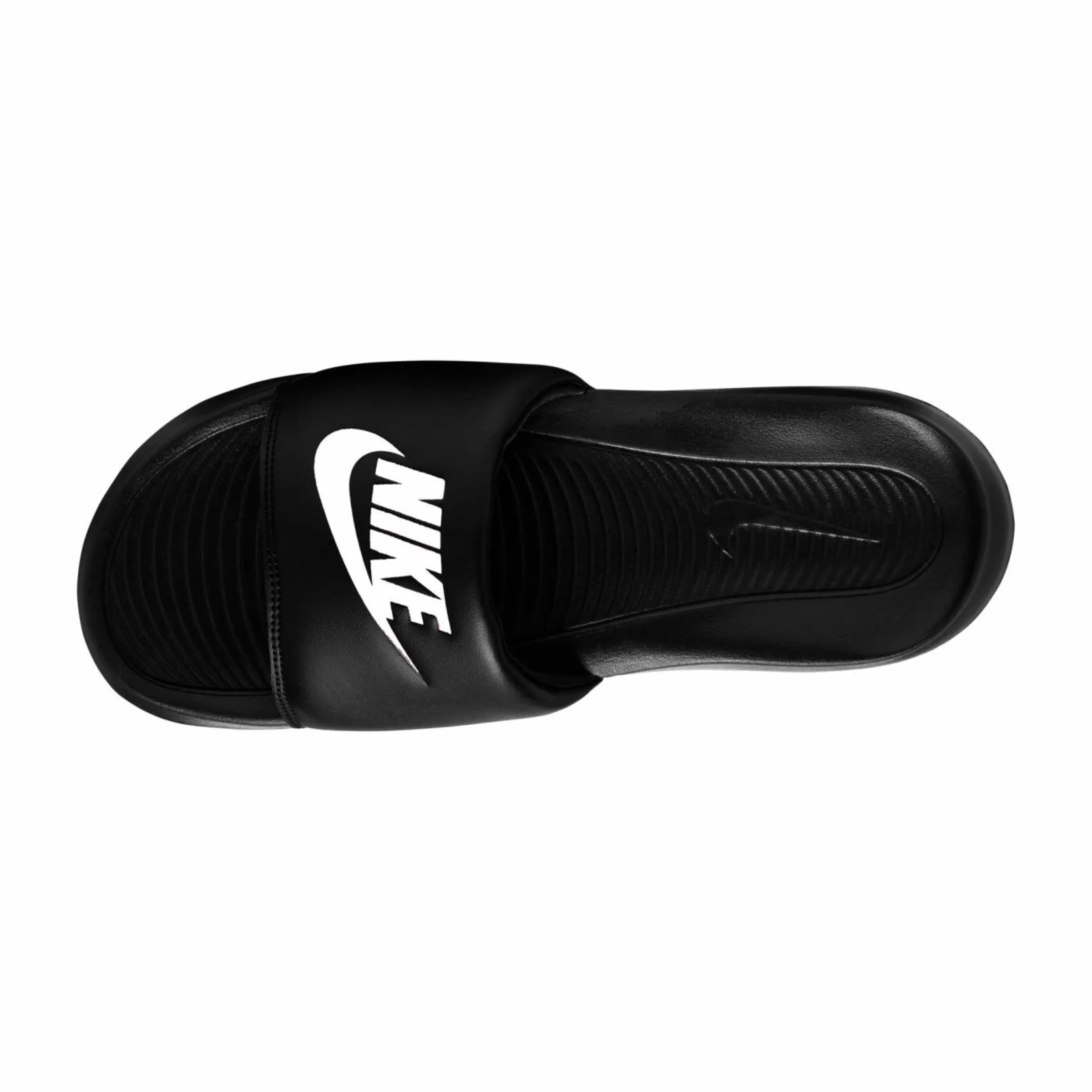NIKE Tofflor|Sandaler & Flip-Flops > Victori One Svart
