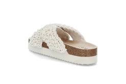 BLACK Sandaler & Flip-Flops ><noscript><img data-lazyloaded=