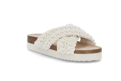 BLACK Sandaler & Flip-Flops ><noscript><img data-lazyloaded=