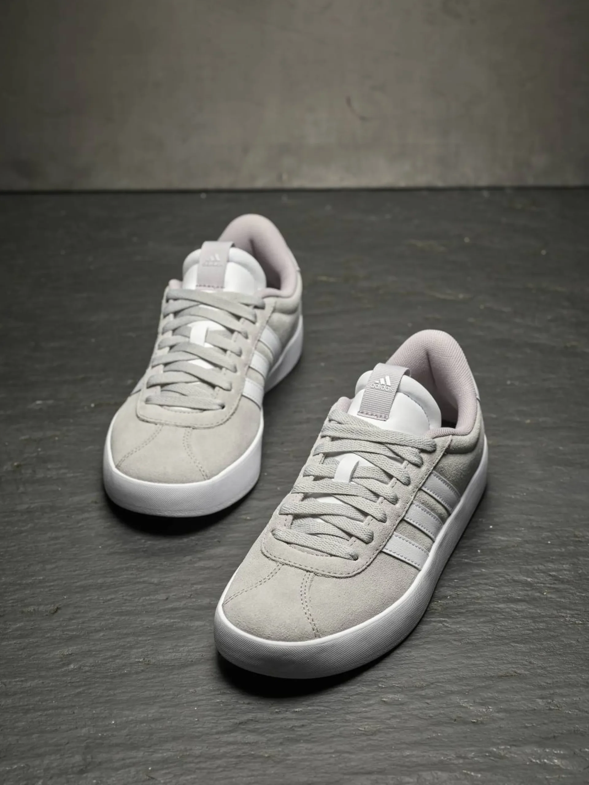 ADIDAS Sneakers > VL Court 3.0 Grå