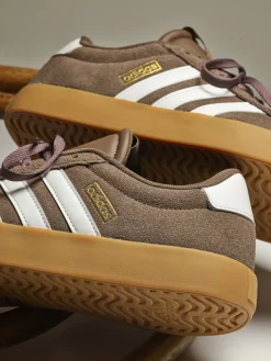 ADIDAS Sneakers > VL Court 3.0 Brun