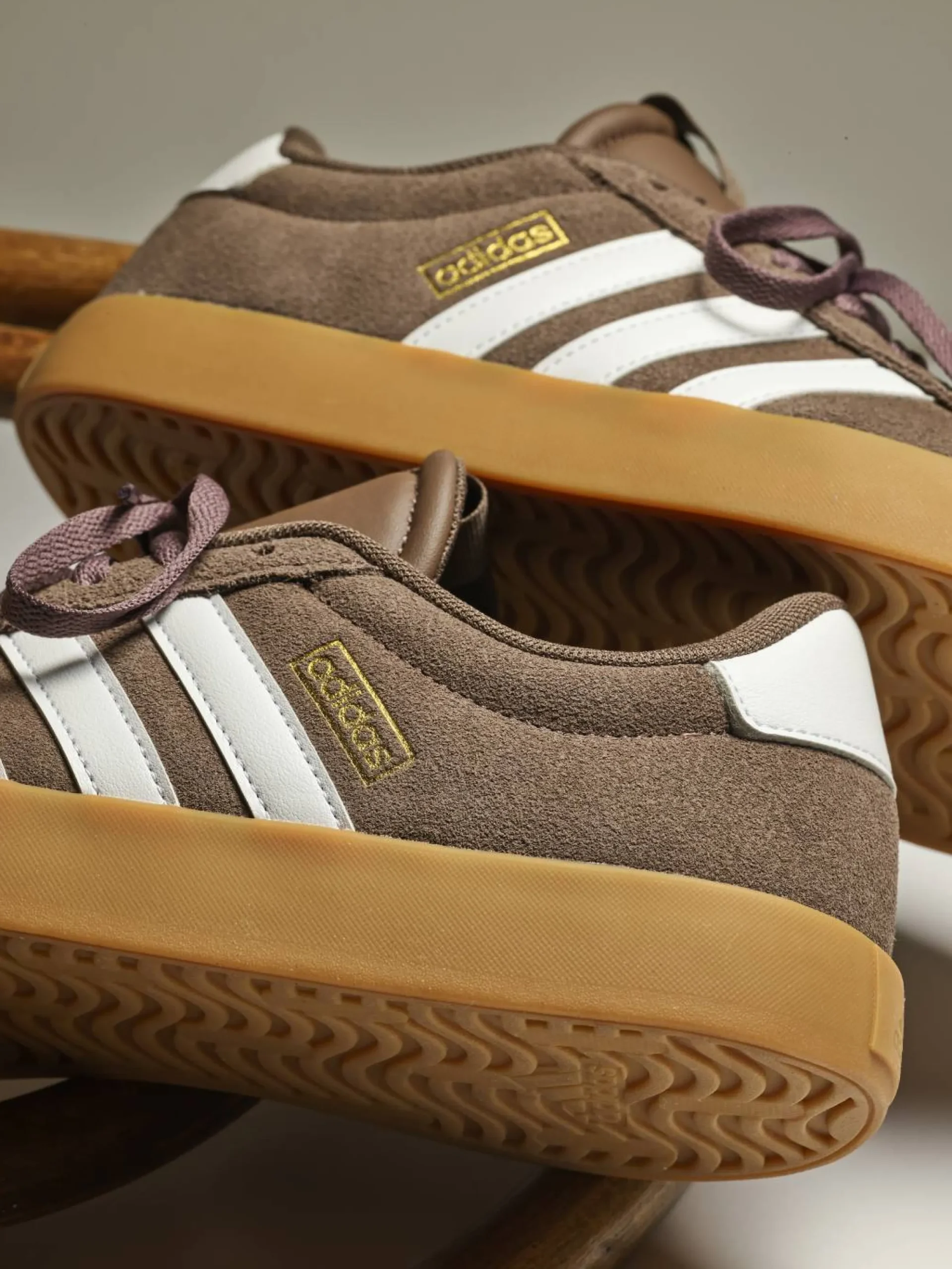ADIDAS Sneakers > VL Court 3.0 Brun