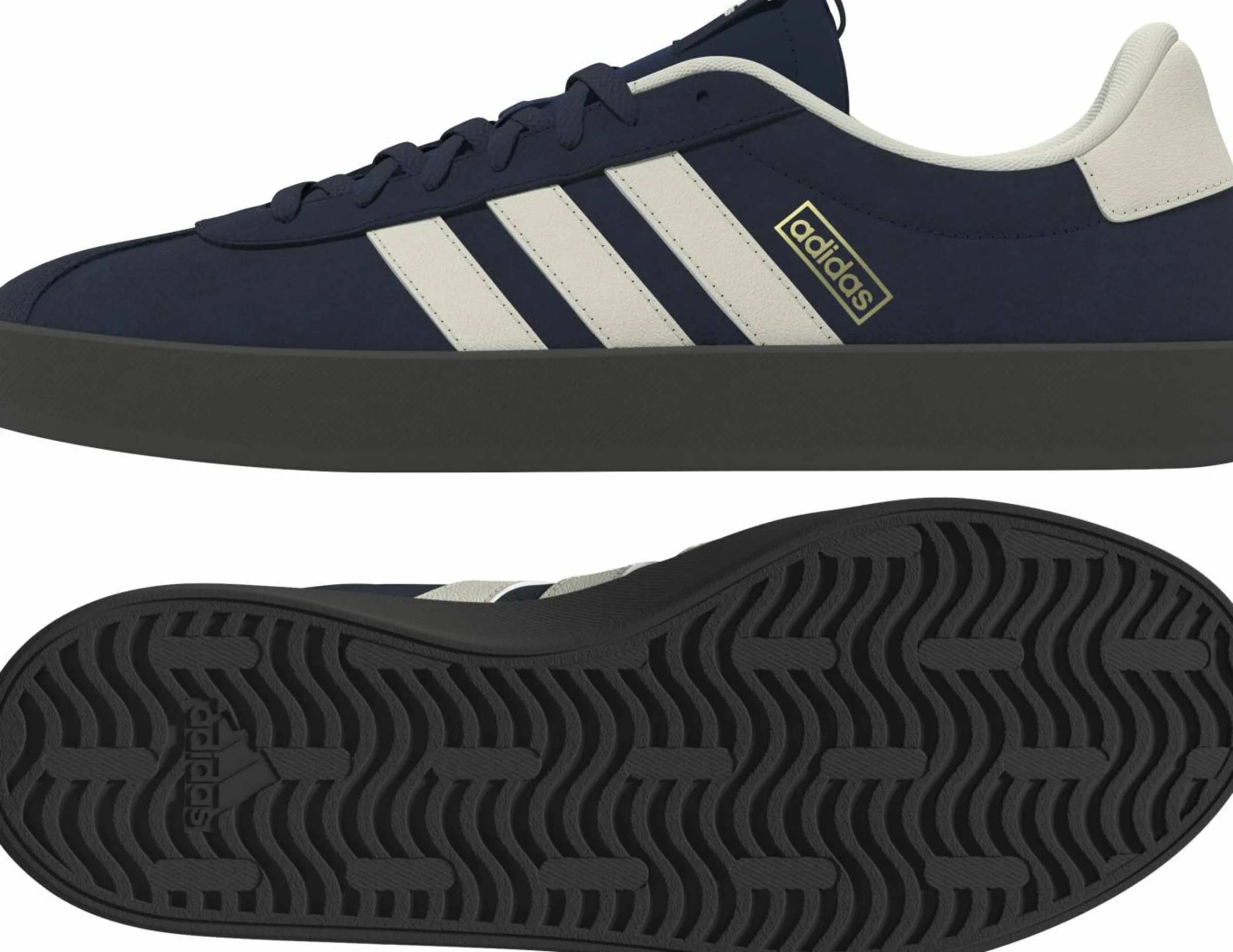 ADIDAS Sneakers > VL COURT 3.0 Blå