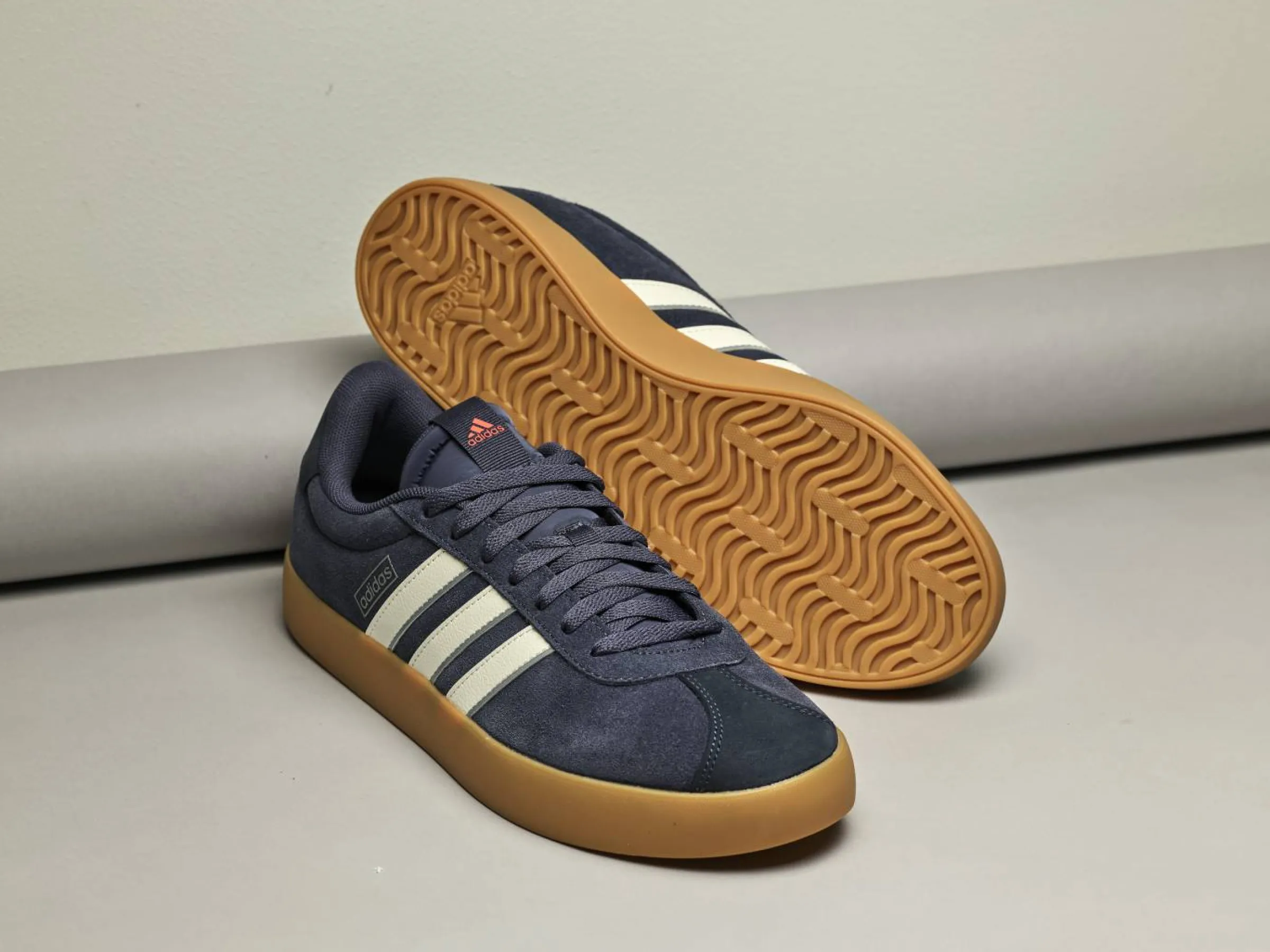 ADIDAS Sneakers > VL Court 3.0 Blå