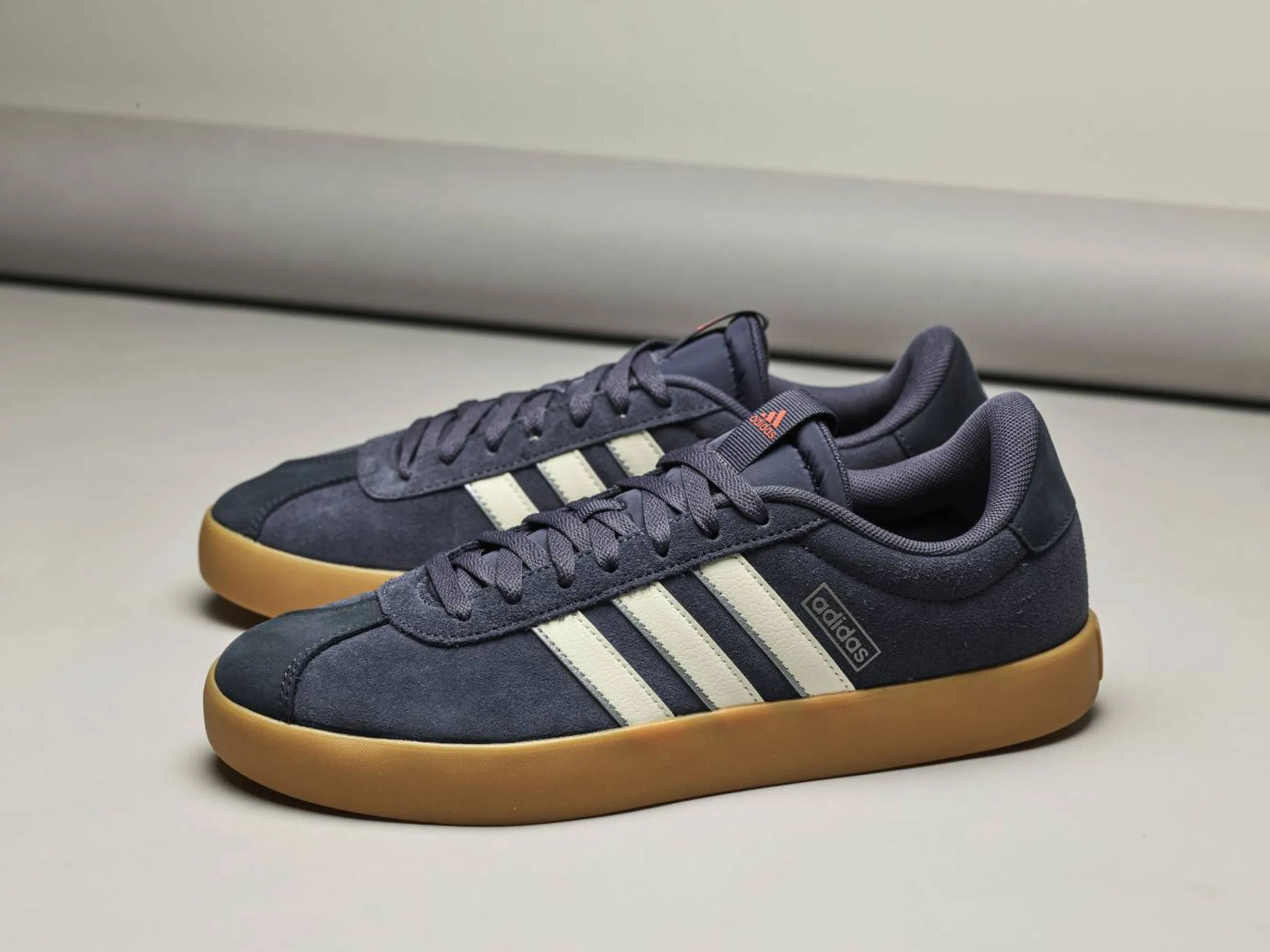 ADIDAS Sneakers > VL Court 3.0 Blå