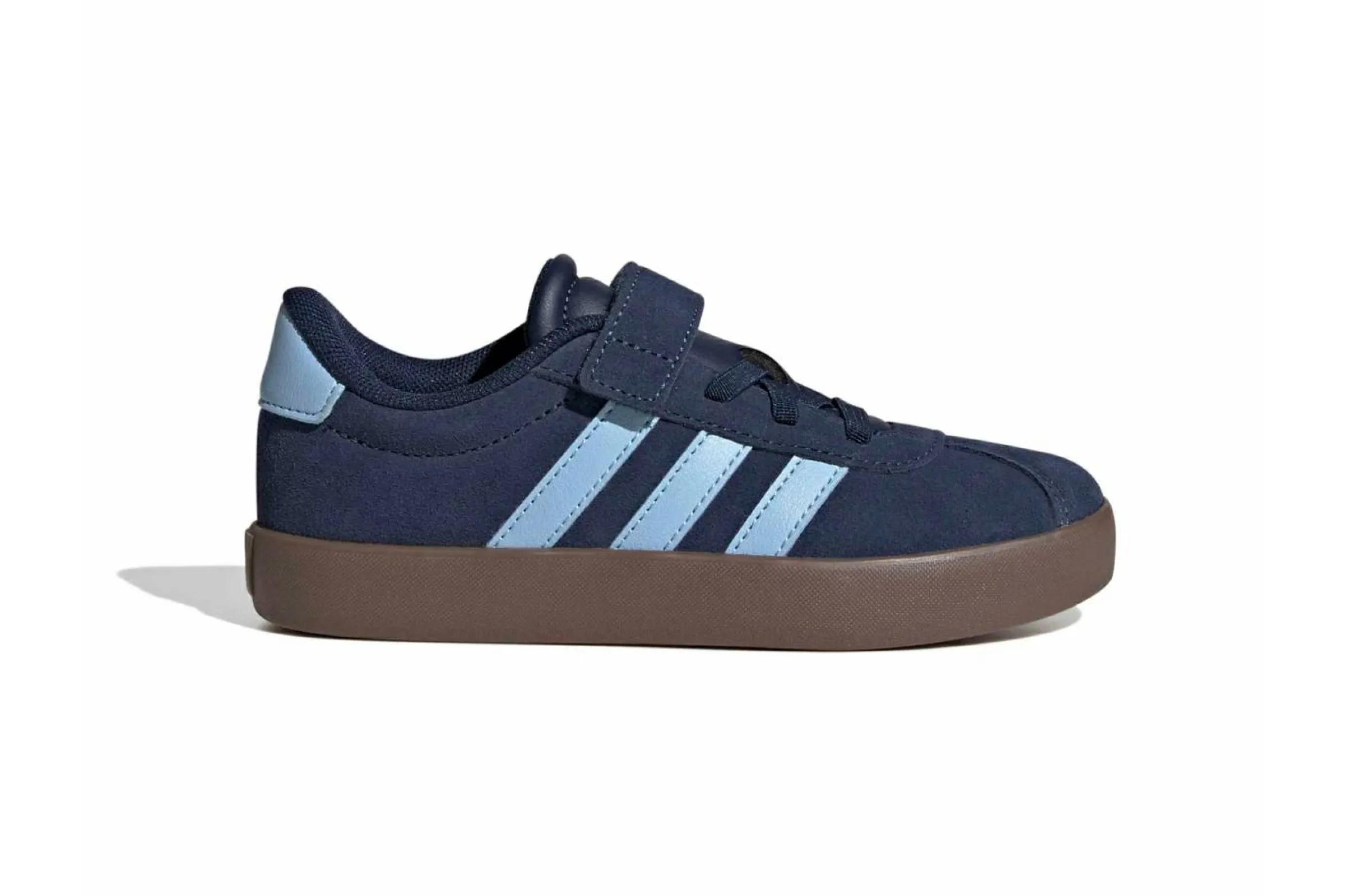 ADIDAS Sneakers & Joggingskor > VL Court 3.0 EL C Blå