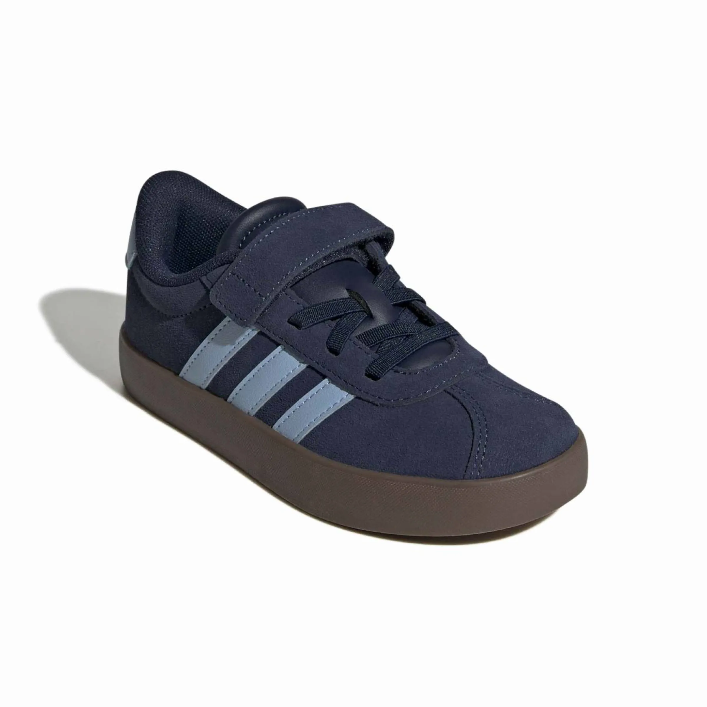 ADIDAS Sneakers & Joggingskor > VL Court 3.0 EL C Blå