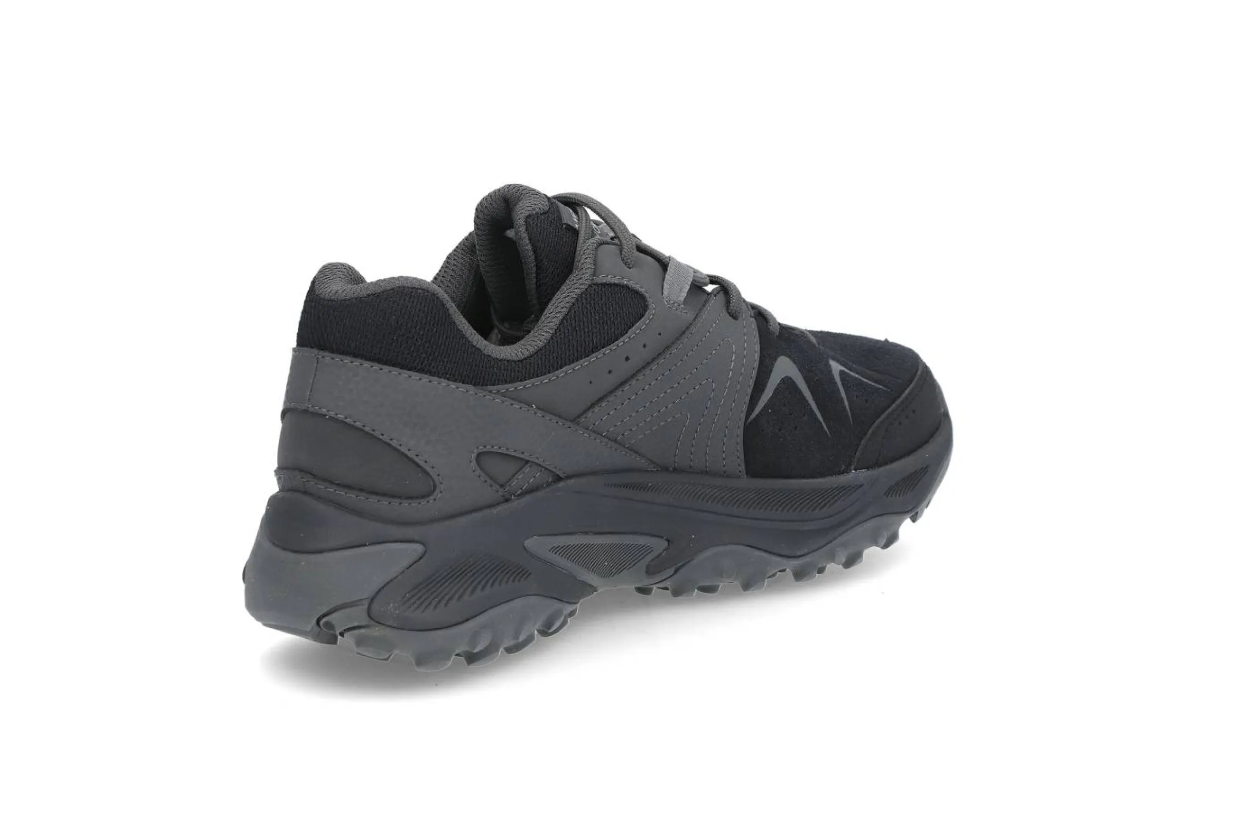 MERRELL Vattentäta & Vattenavvisande Skor|Fritidsskor > Yokota 3 GTX Svart
