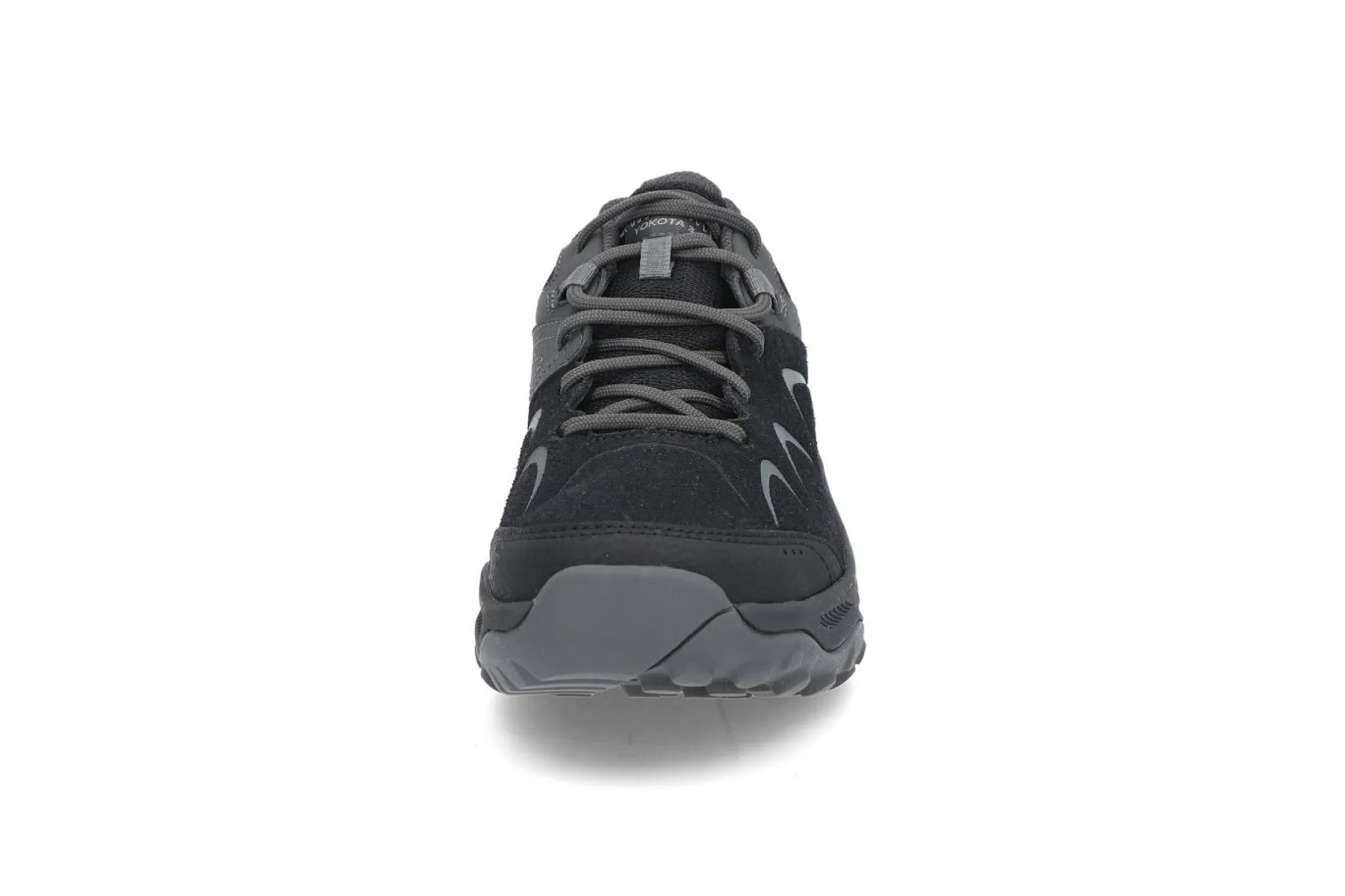 MERRELL Vattentäta & Vattenavvisande Skor|Fritidsskor > Yokota 3 GTX Svart