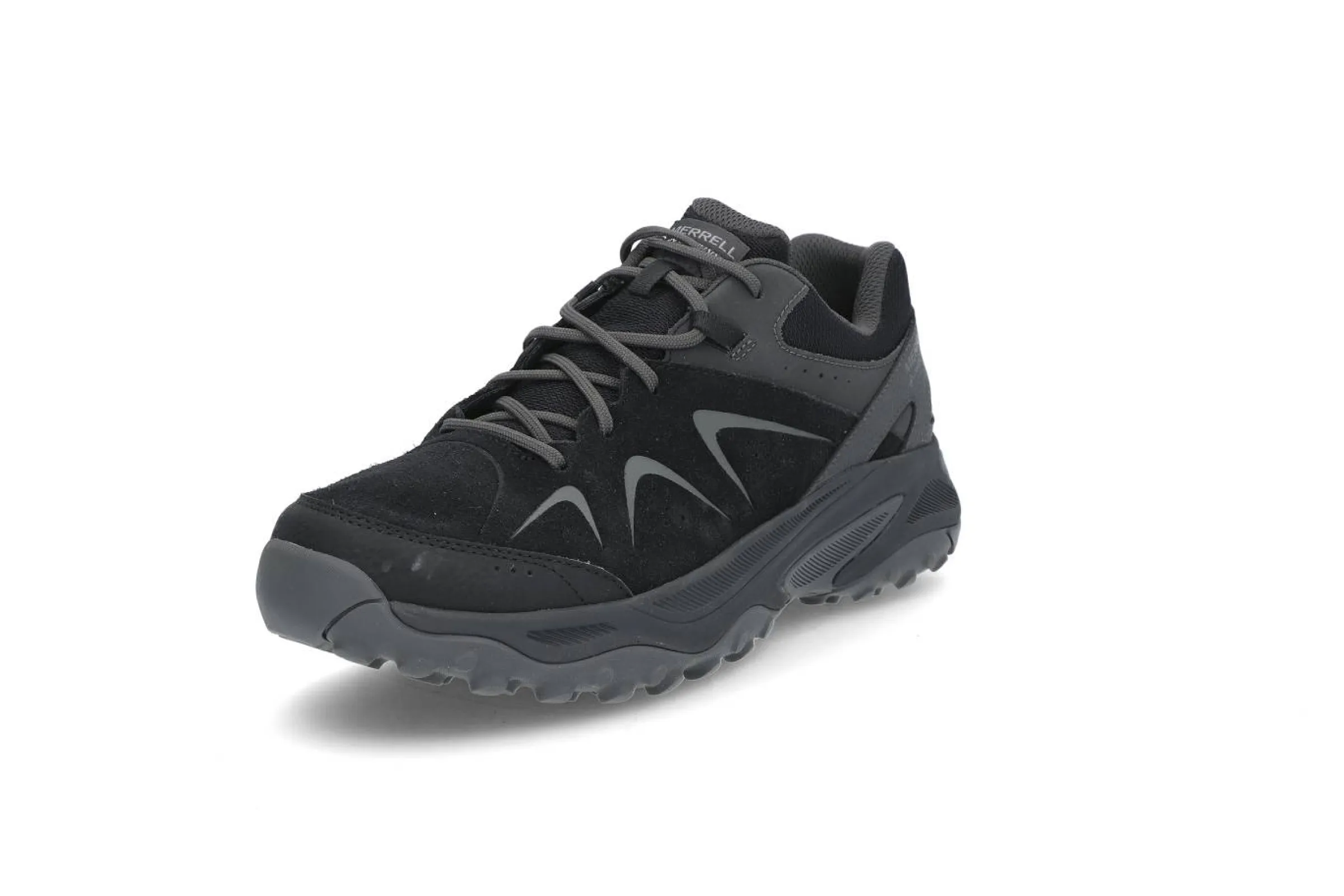 MERRELL Vattentäta & Vattenavvisande|Fritidsskor > Yokota 3 GTX Svart